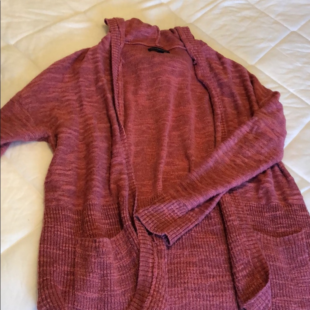 American Eagle Cardigan